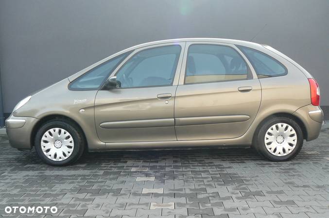 Citroën Xsara Picasso - 8