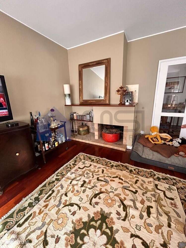 T3 Duplex Luminoso a 5 minutos da Praia – Leça da Palmeira-2