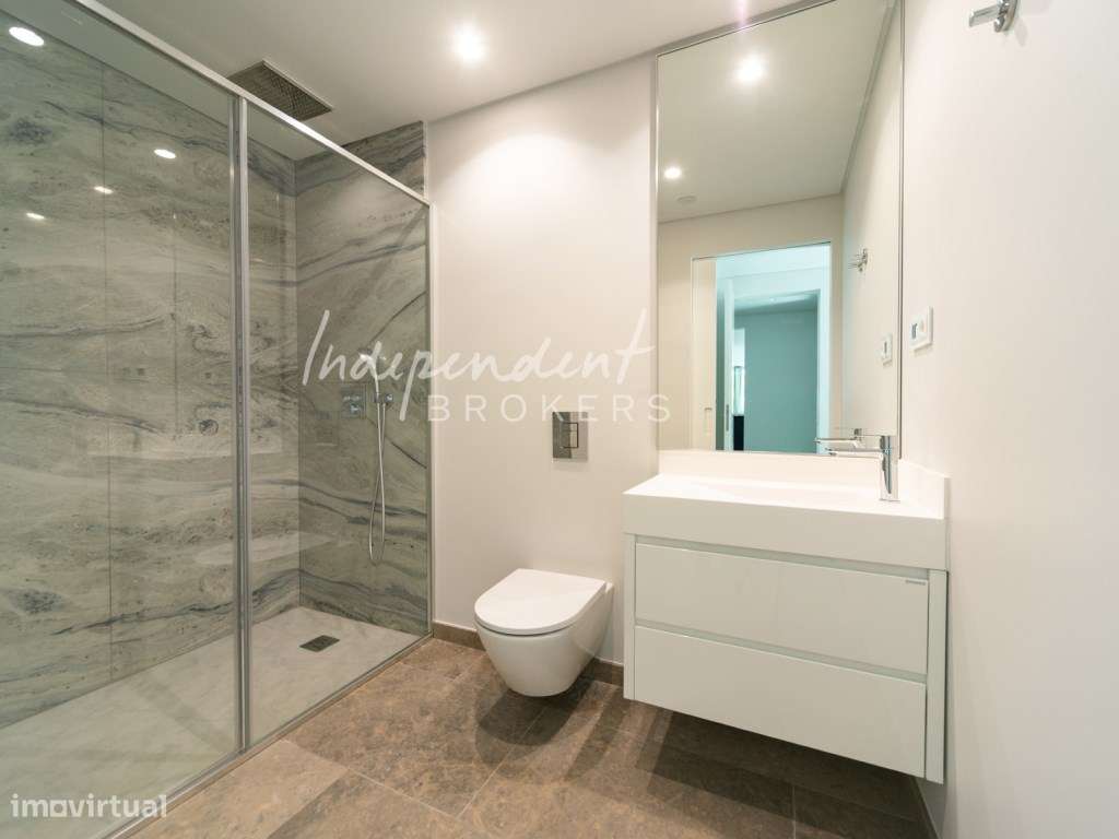 APARTAMENTO DUPLEX T4 COM PISCINA-30