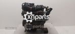 Motor PEUGEOT 207 / 208 / 2008 1.4 HDi | 03.12 -  Usado REF. MOTOR 8HR - 1