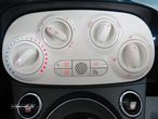 Fiat 500 1.2 Lounge Dualogic S&S - 28