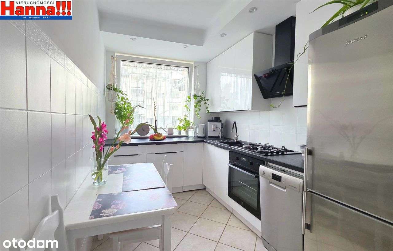 2 min. do tramwaju. Wyposażenie w cenie. Stan Bdb-10