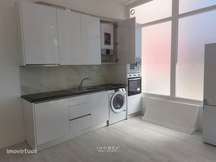 Apartamento T3, Setúbal, Almada, Laranjeiro e Feijó