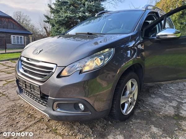 Peugeot 2008 - 15