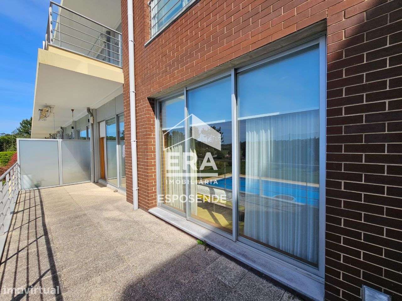 Apartamento T2+1 na Quinta da Barca - Grande imagem: 5/12