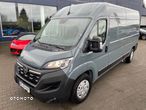 Opel Movano Furgon L3H2 FWD 2.2dt 165KM - 2