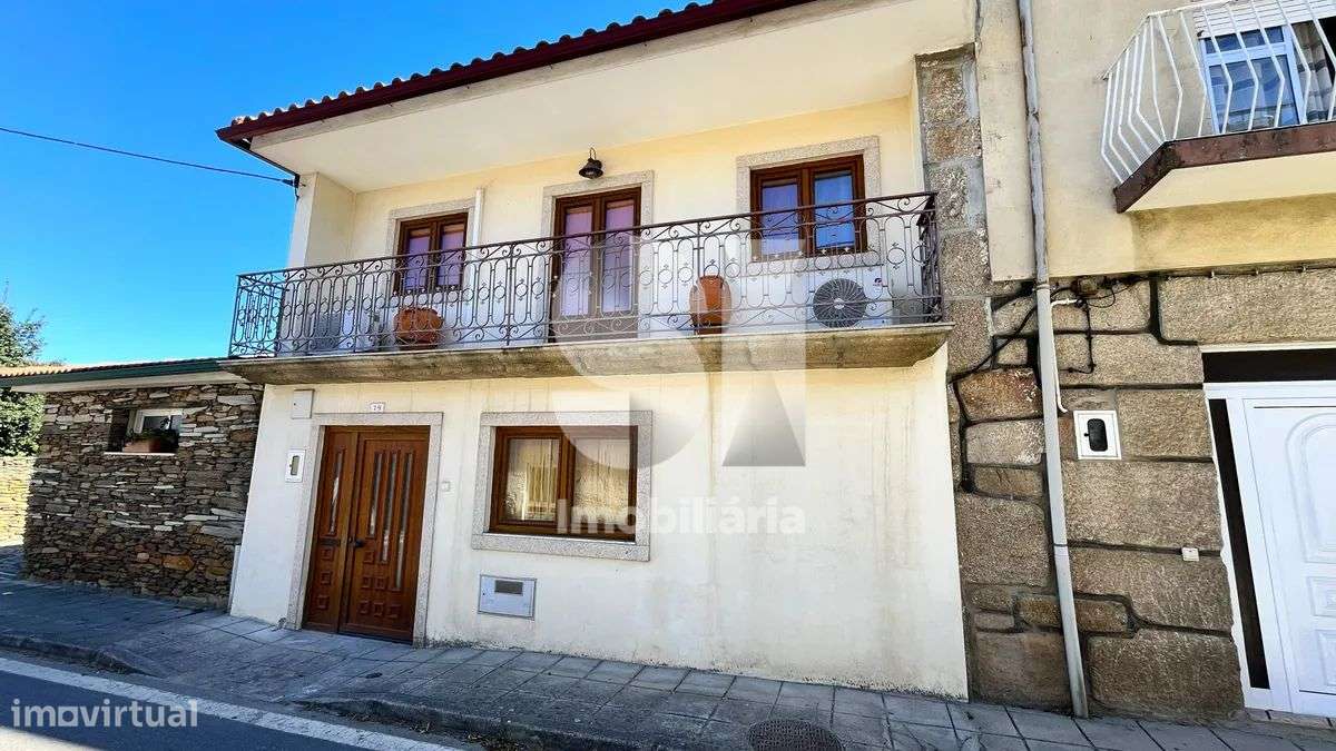 Moradia T3 - Grande imagem: 2/22