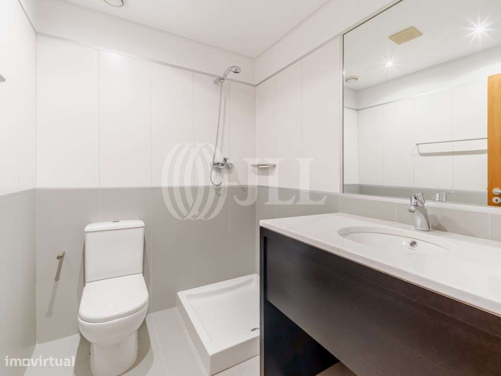 Apartamento T3 em condomínio, vista mar, Funchal, Madeira - Grande imagem: 4/13