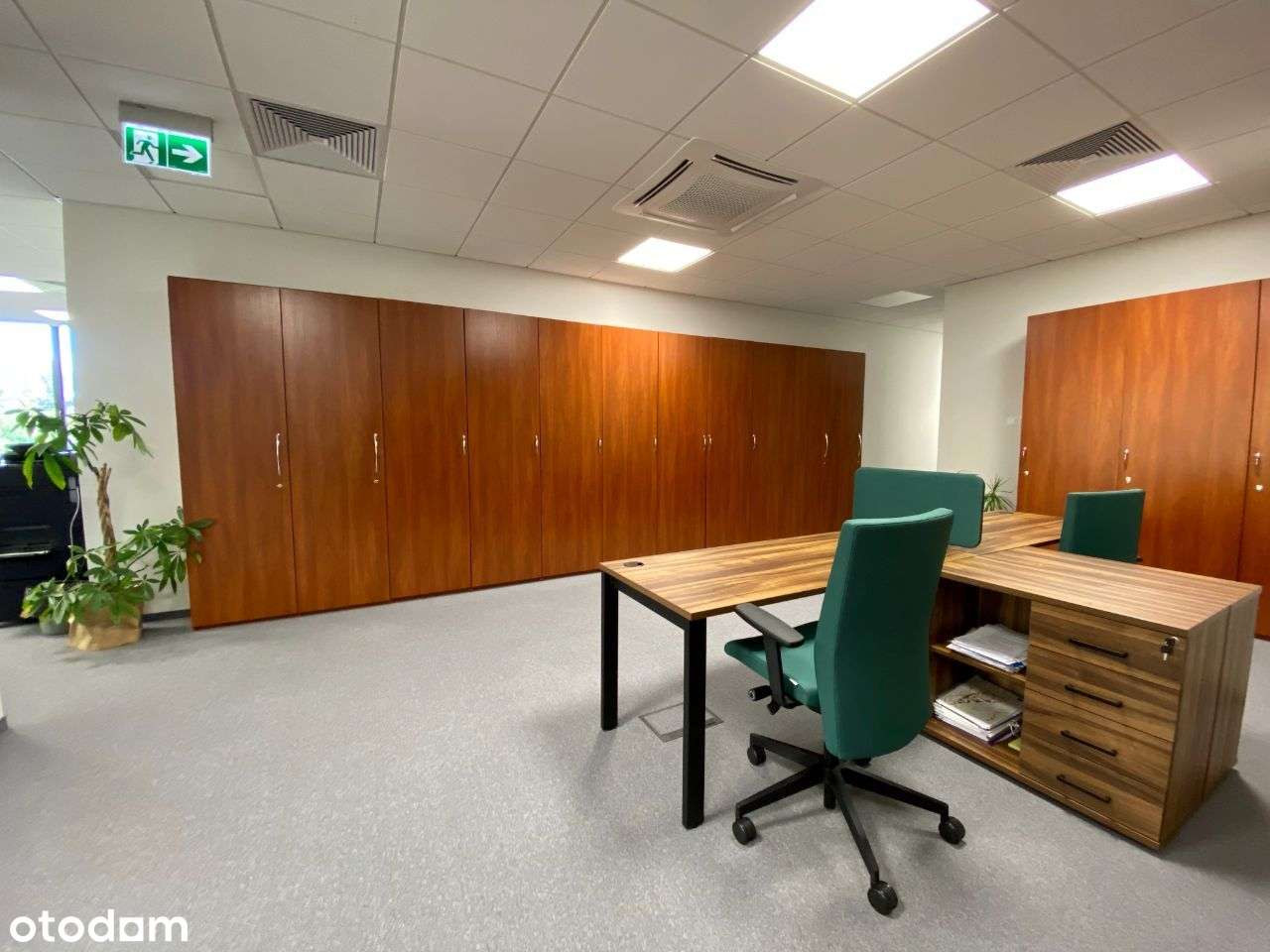 S-Bridge Office Park A1 lok. 22 biurowy na w 130 mkw. - Pełny obrazek: 2/14