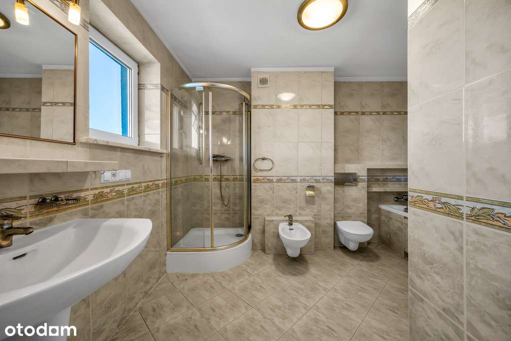 Na sprzedaż PIĘKNY DOM NA SPRZEDAŻ-7