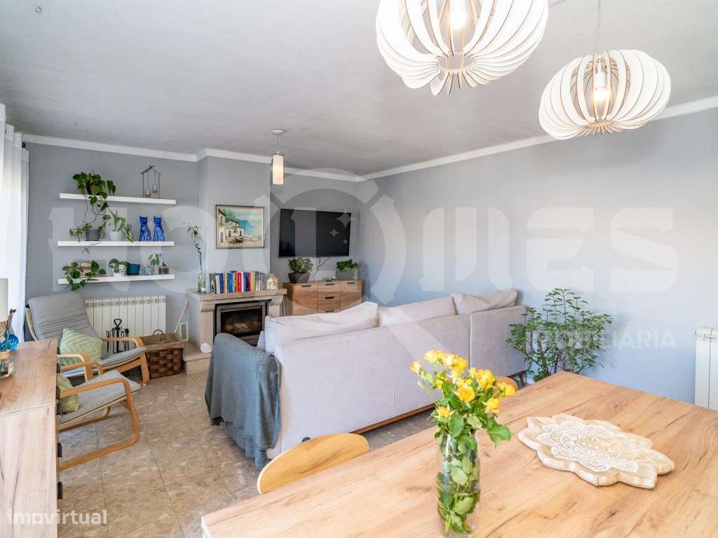 T3 + Sótão | Abadias | Terraço | Boas Áreas | Luminosidade-23