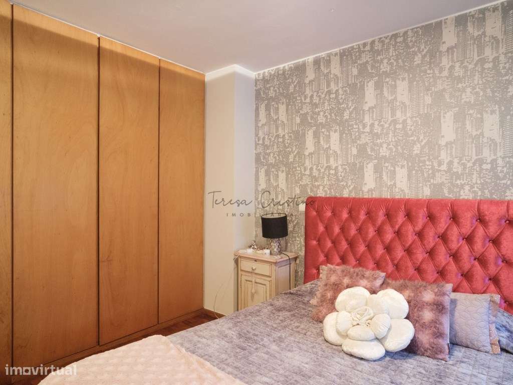 Apartamento T3 Duplex | Campo de Golfe de Ponte de Lima-16