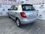 Skoda Fabia 1.2 HTP Classic - 6