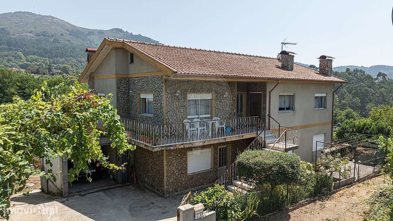 Moradia T3 para venda - Grande imagem: 2/35