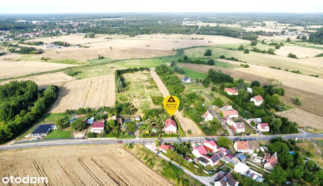 Dom z potencjałem  w Gubinie .Cena do negocjacji. - Pełny obrazek: 5/20