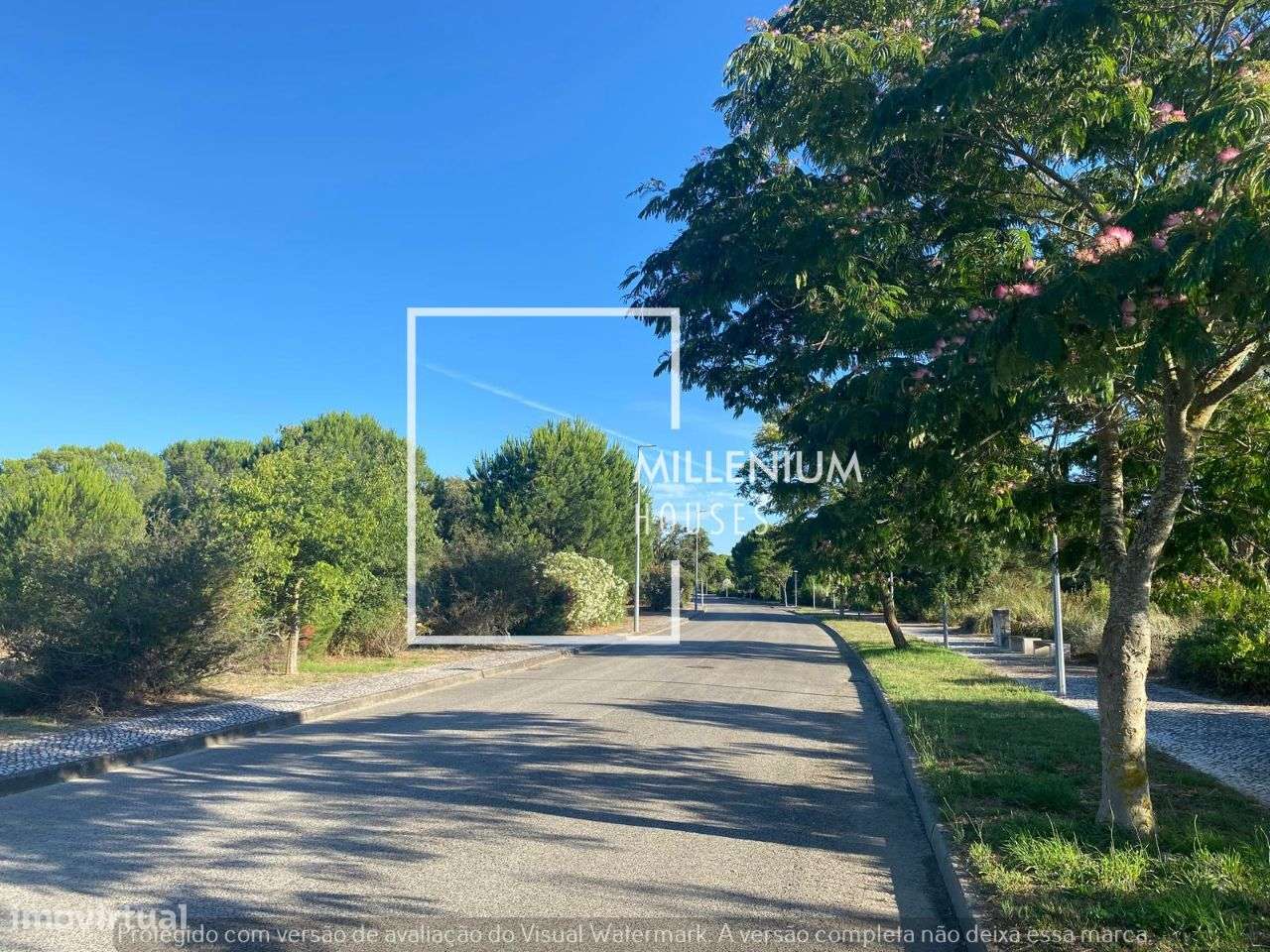 **Moradia V4 | Golfe | Vila Nova de Santo Estêvão**-29
