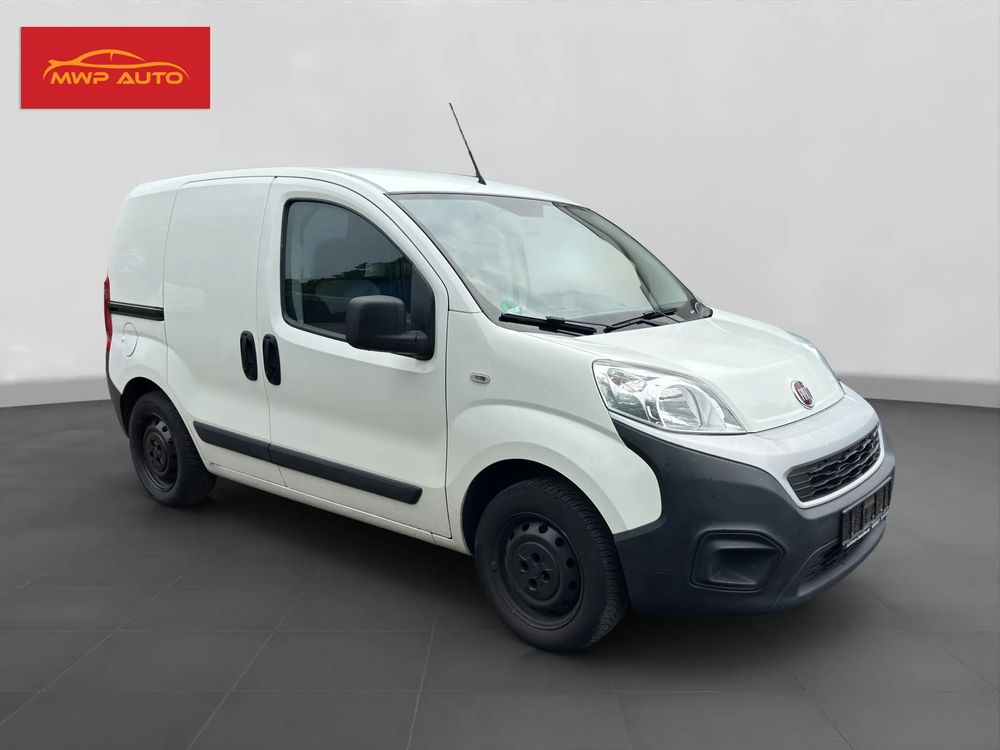 Fiat Fiorino 2020
