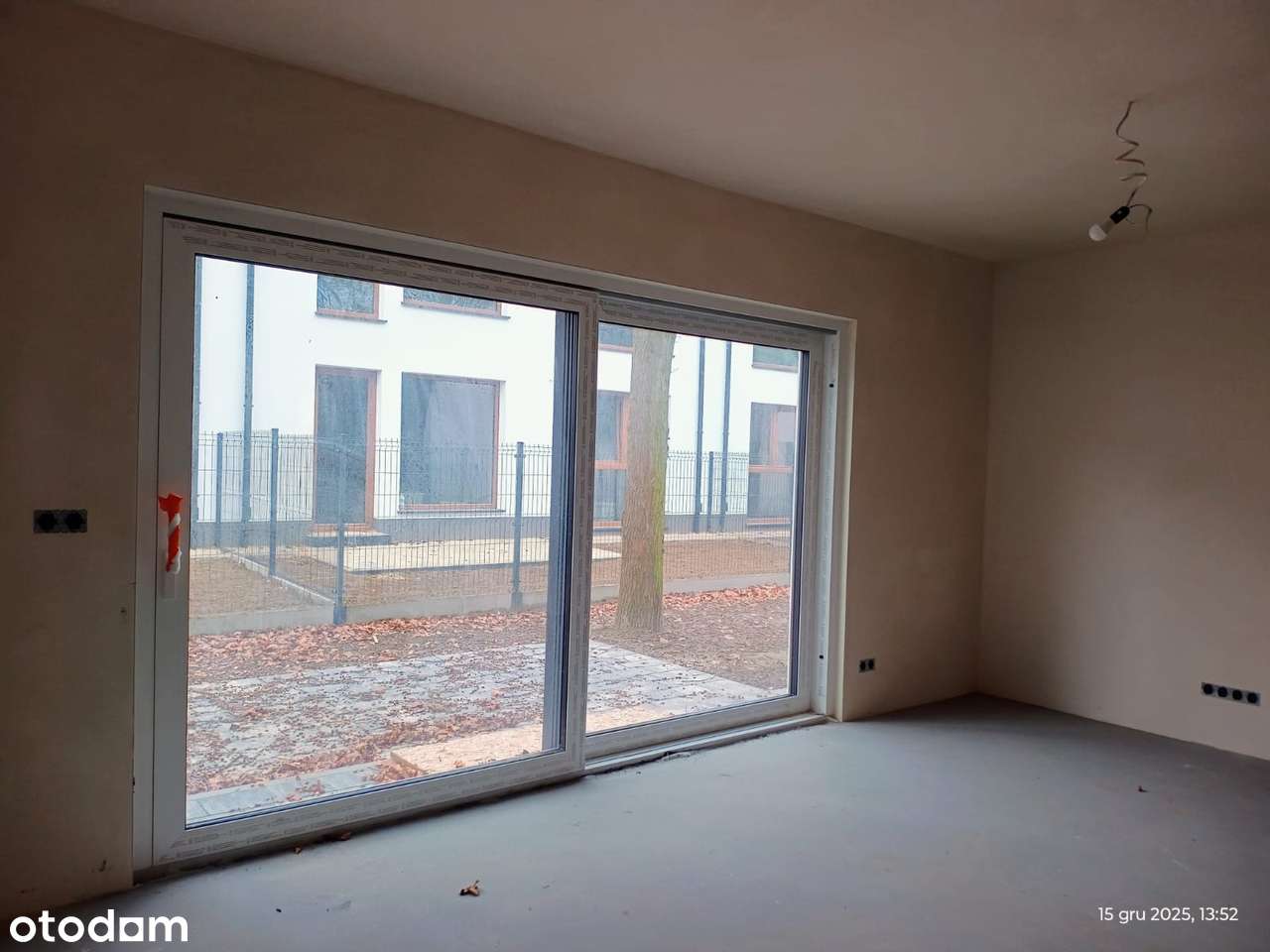 Bliźniak w Grodzisku Maz. Idealny na pierwsze lokum. Bez prowizji.-5