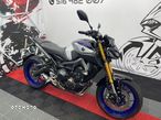 Yamaha MT - 2