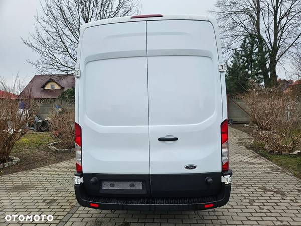 Ford Transit - 6