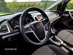Opel Astra IV 1.7 CDTI Enjoy - 9
