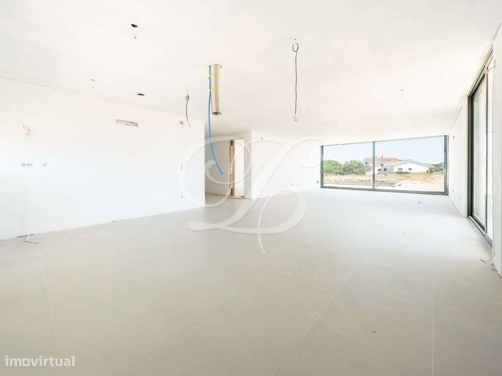 Moradia T4 c/ Vista Mar e Serra | Sintra - Grande imagem: 4/26