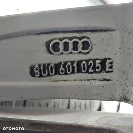Koła 17 5x112 Audi Q3  Dunlop 215/60R17 G85 - 8