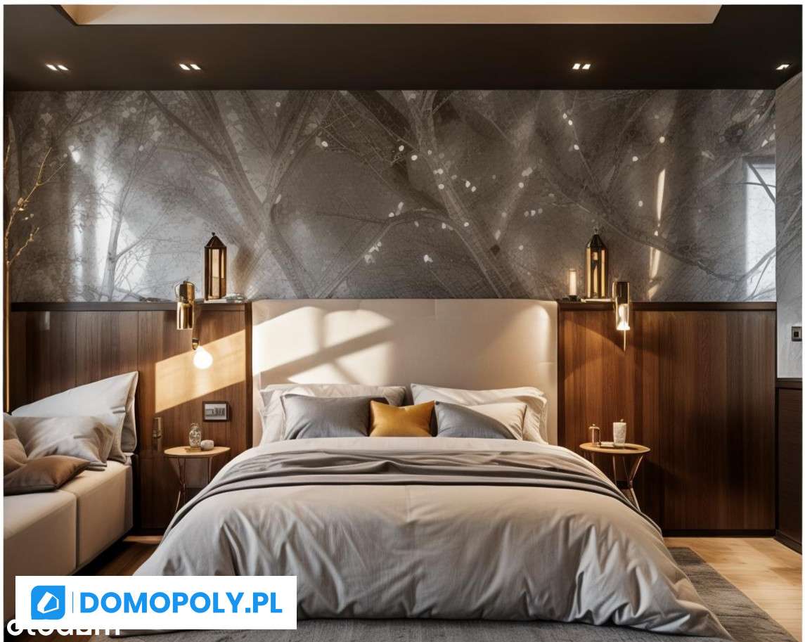 Ostatnie gotowe domy! Kameralne! Piękny widok! - Pełny obrazek: 5/7