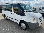 Ford Transit 300 K TDCi Pkw Basis - 4