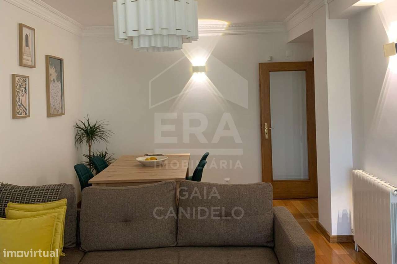 T1 mobilado em condomínio fechado - Grande imagem: 4/19