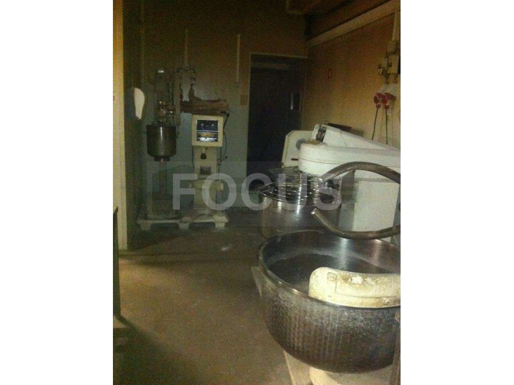 Padaria / Pastelaria a funcionar - Grande imagem: 3/9