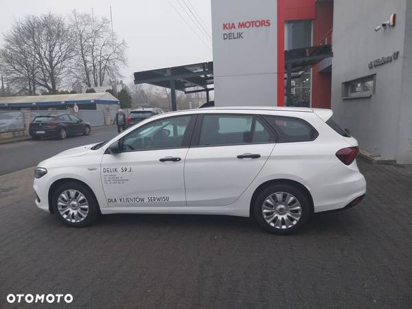 Fiat Tipo 1.0 T3 City Life - 9