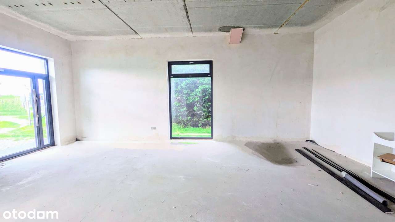 PROFESJONALNA PRZESTRZEŃ USŁUGOWA 51m² – IDEALNA DLA TWOJEGO BIZNESU-4