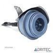 ATUADOR TURBO 1.9 TDI GT1749V 028145702H AUDI VOLKSWAGEN - 2