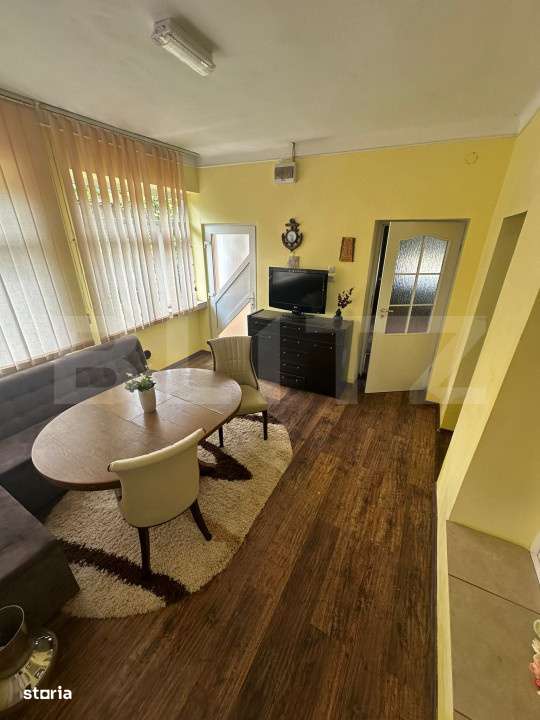 De vanzare casa , 153mp , 42 arii , zona Porumbesti - Imagine principală: 5/19