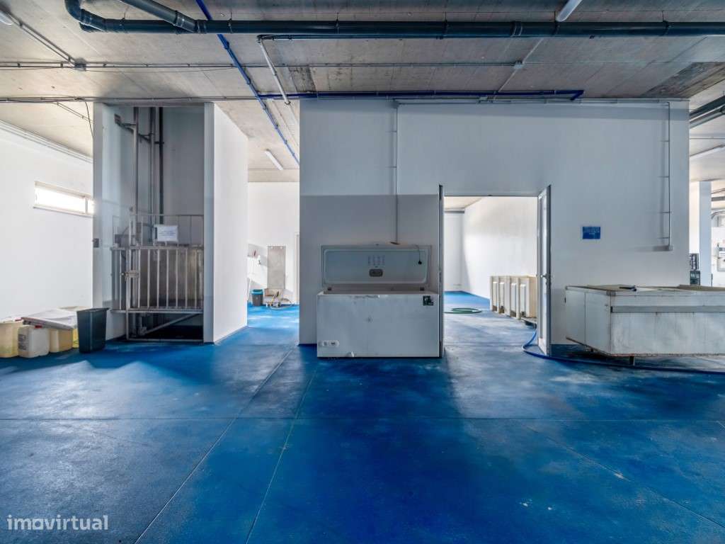 Edifício 1ª linha de mar - Peniche - opções múltiplas de investimento-37