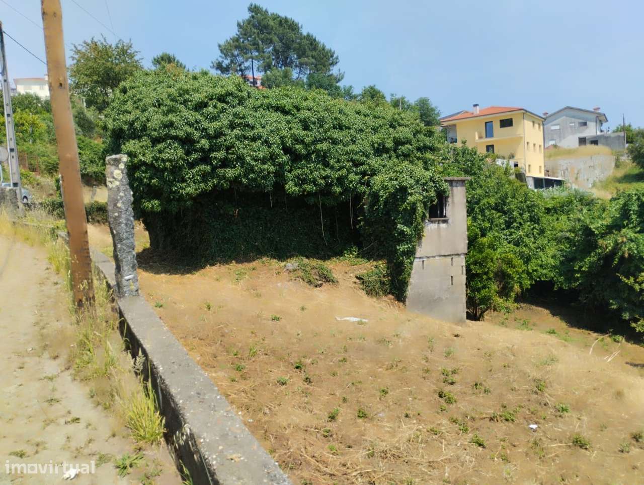 Moradia T2 Venda em Freixo de Cima e de Baixo,Amarante-11