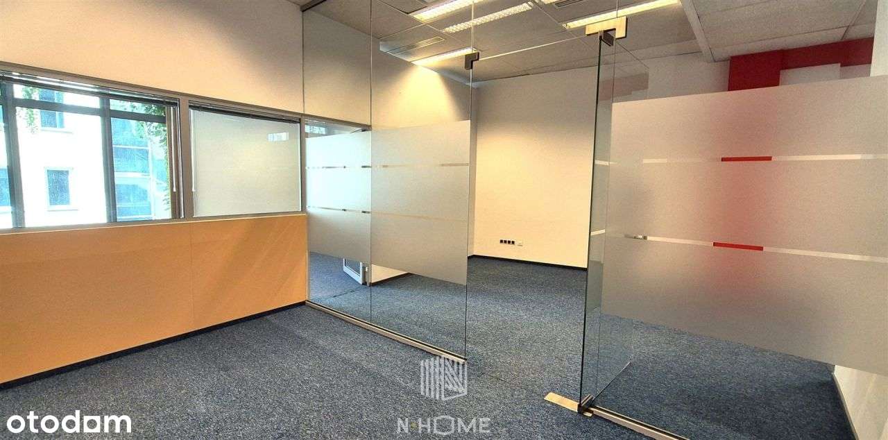 w centrum miasta/lokal na wynajem/75m2 - Pełny obrazek: 4/9