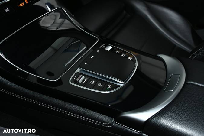 Mercedes-Benz GLC 200 4Matic 9G-TRONIC - 13