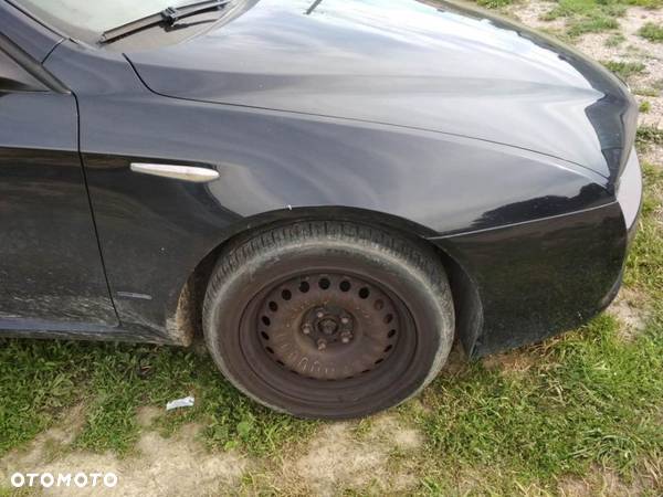 Alfa Romeo 159 1.9 JTDm 120KM i 150KM wszystkie części Lublin kolor 876/B - 5