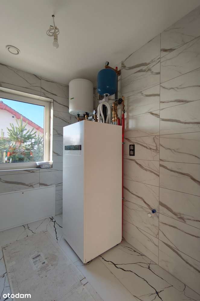 dom dla rodziny! duża działka-10