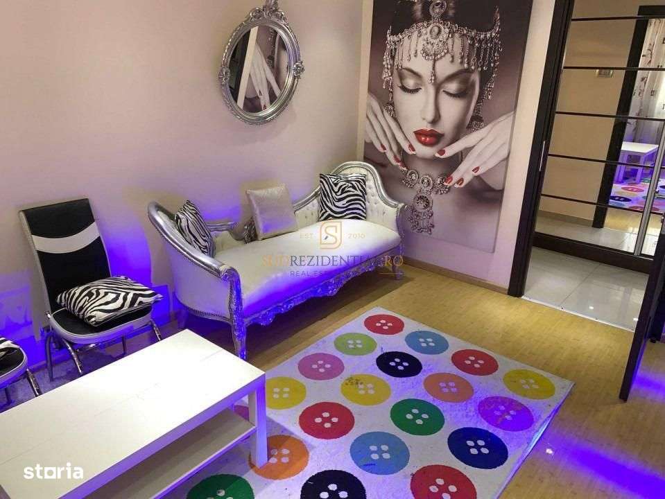 Oltenitei, 4 camere mobilat si utilat modern, Comision 0% - Imagine principală: 2/16