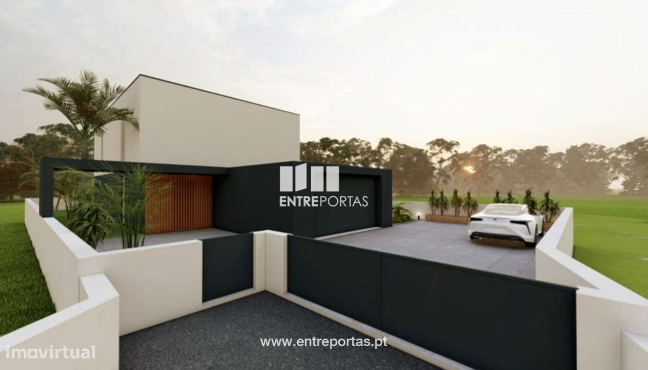 Venda de Moradia independente V3, Castelo do Neiva, Viana do Castelo - Grande imagem: 4/28