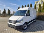 Volkswagen Crafter - 1