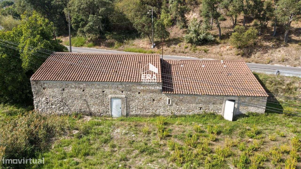 Terreno para Construção em Ourém!-18