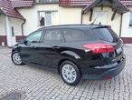 Ford Focus 1.5 TDCi Black Edition - 9