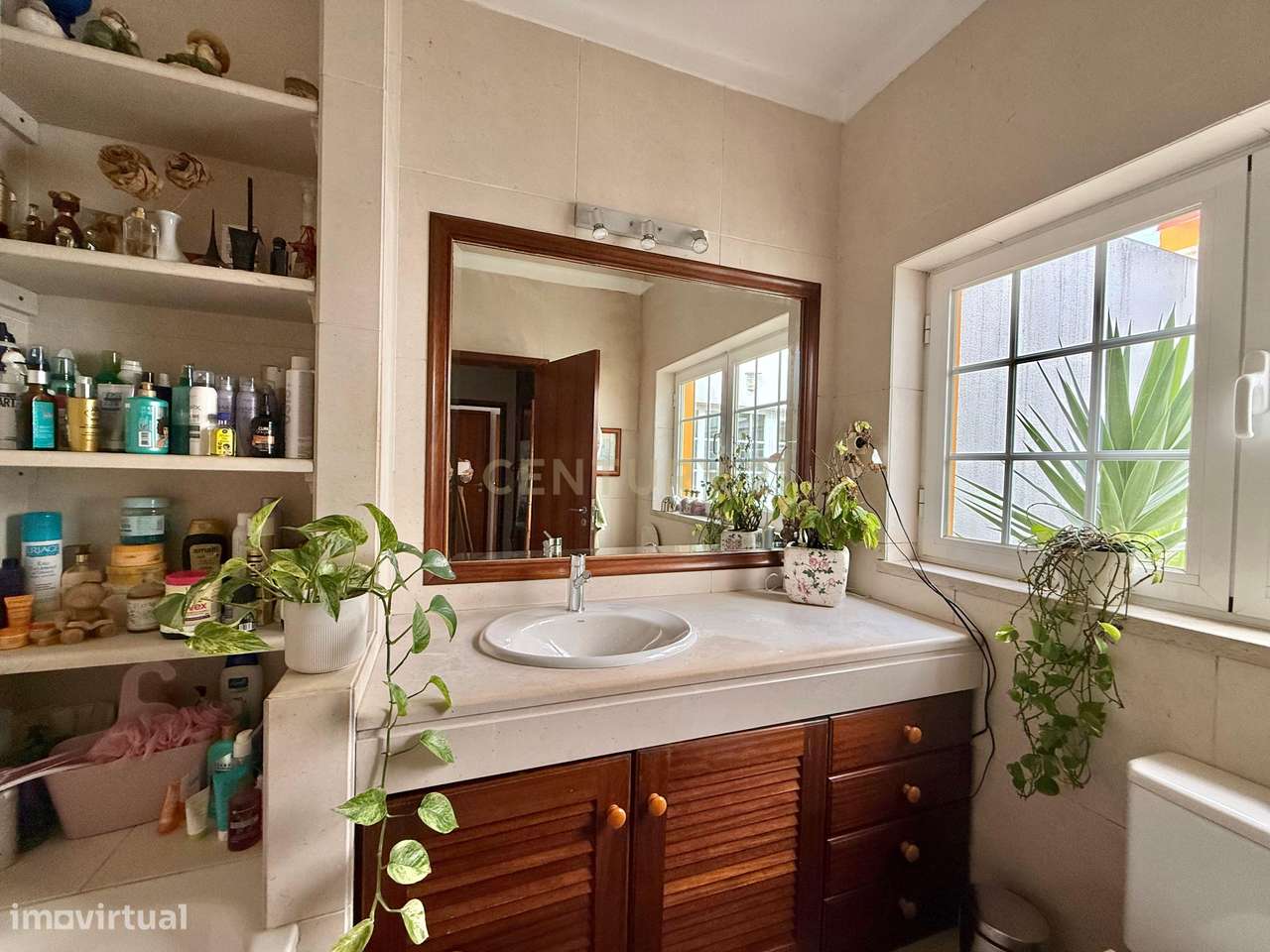 Moradia em Sesimbra T2+2 com vista-27