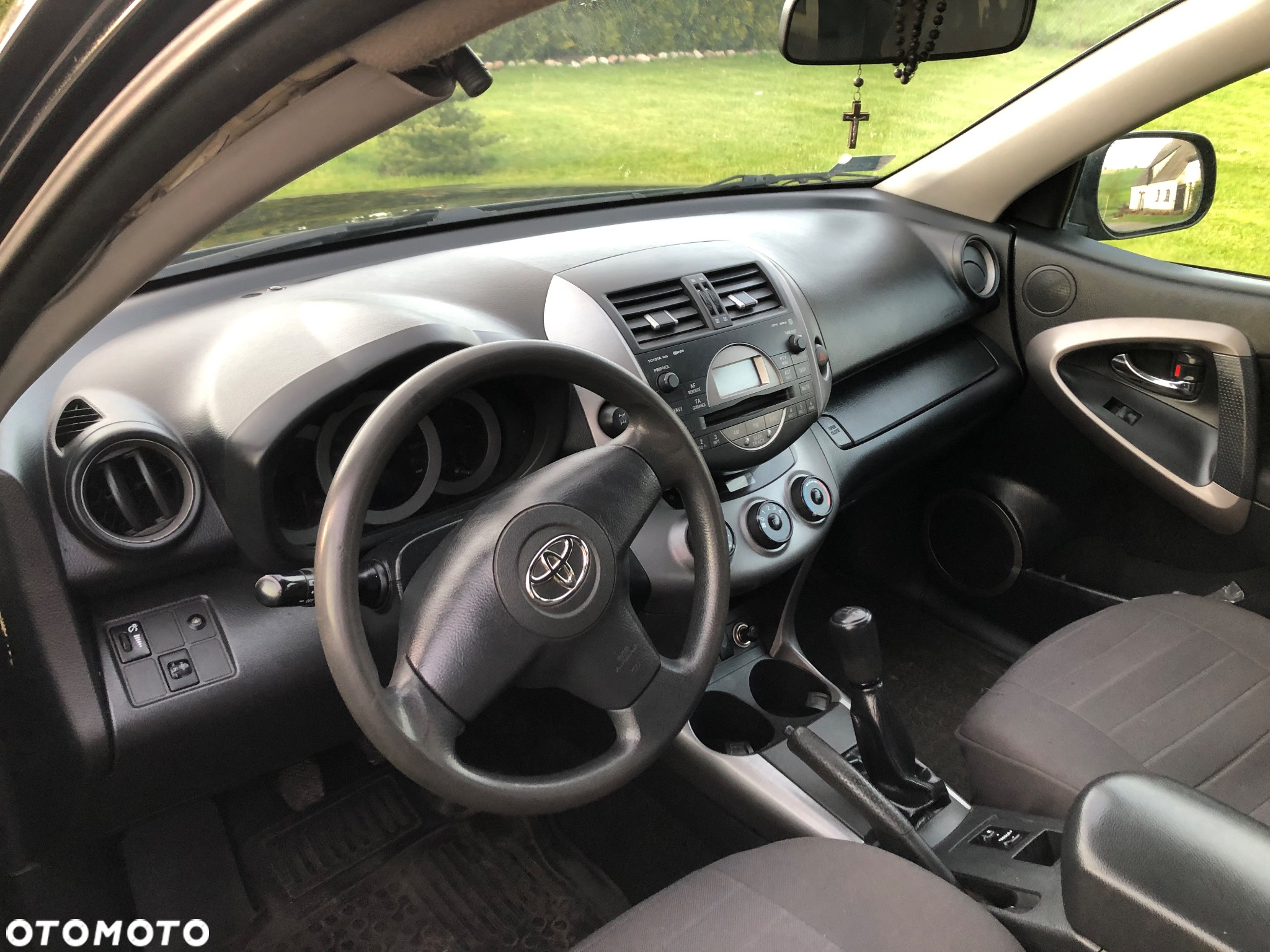 Toyota RAV4 2.0 VVT-i Luna - 6