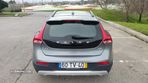 Volvo V40 Cross Country 2.0 D2 Summum Geartronic - 12