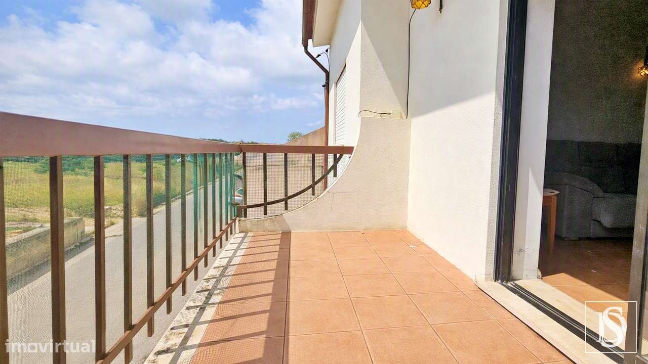 Apartamento T3 Venda em Paião,Figueira da Foz-17